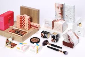 Wholesale Wholesale Customized Logo Product Packaging Printing Box Packaging Skincare Packaging Box Cardboard Cosmetic Box Essential Oil Packing from china suppliers