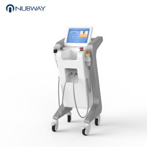 Wholesale Hottest sale Fractional RF Microneedle for skin rejuvenation medical beauty machine from china suppliers