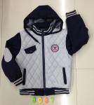 3038 boy's padding jackets stock(coats,tops,children's clothing,children's