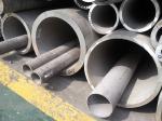 Durable Stainless Steel Seamless Tube 304 316 316L , astm stainless steel pipe