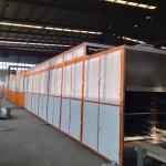 Best selling egg tray dryer paper egg packing tray egg tray machine price