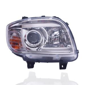 Wholesale Headlight Auto Body Parts Car Front 92102-Y4J16 for JAC from china suppliers