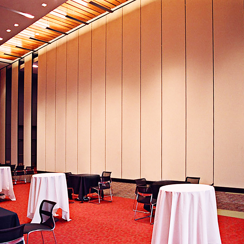 Fire and Sound Absorbing Material Grooved Timber Wooden Acoustic Panels