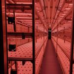 Tingzhou Juxiang Fully Automatic Hydroponic Growing System for Vegetable Fruits
