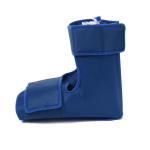Pain Relief Rehabilitation Equipment Ankle Ice Compression Machine TPU