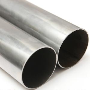 Wholesale 1500mm Customized A36 A53 Inner Diameter 10-100MM Steel Pipe from china suppliers