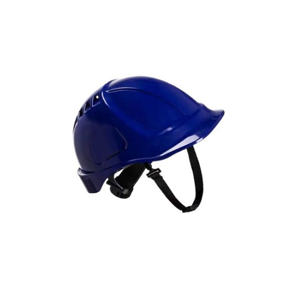 Hot Pressing Protective Head Cap Breathable Environmental Friendly
