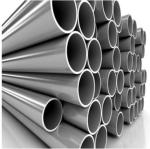 Welded Seamless Inox Metal Tube Stainless Steel Inconel 600 625 725 Cold Rolled