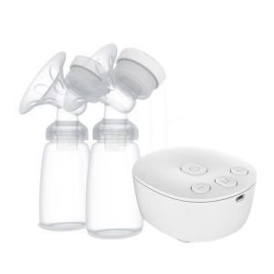 Wholesale Maternal and Infant Breast Pump Postpartum Breast Care Electric Breast Pump from china suppliers