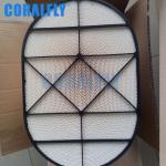 P608667 CA5791 87356545 DONALDSON Truck Air Filter For Case Case-IH Holland