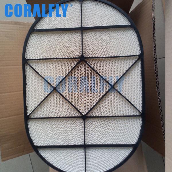 P608667 CA5791 87356545 DONALDSON Truck Air Filter For Case Case-IH Holland