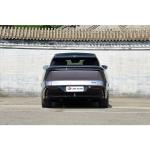 Hiphi The Perfect Blend of 100% Electric Car and 2950 Wheelbase for Chinese