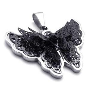 Wholesale Tagor Stainless Steel Jewelry Fashion 316L Stainless Steel Pendant for Necklace PXP0636 from china suppliers