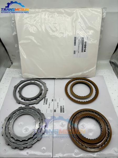 4-speed Automatic Gearbox Repair Kit AF22 Automatic Transmission Super Repair