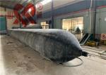 Dia2.0m Buoyancy Marine Salvage Airbags High Safe Reliability