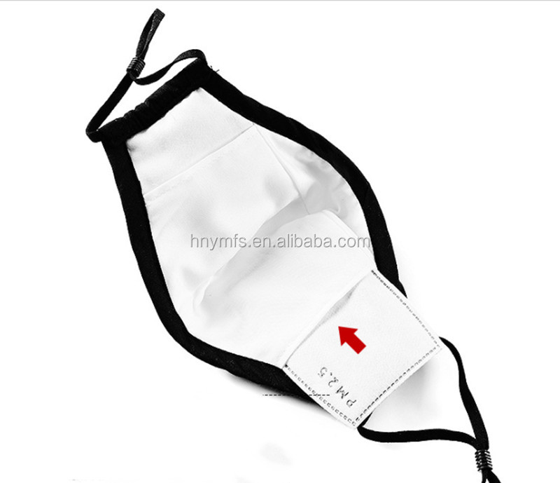 Non Disposable Washable Face Mask Woven Mask Washable Fabric Protective Mask