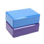 9in Eco Friendly Balance Exercises With Eva Foam Yoga Blocks Muscle Fitness
