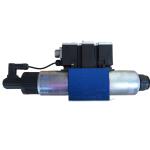 Rexroth Solenoid Valve 4WREE10E25-22 G24K31 A1V The Perfect Choice for Steel Oil