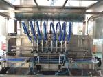 600ml Lubricant Filling Machine 380v 5l Grease Antifreeze