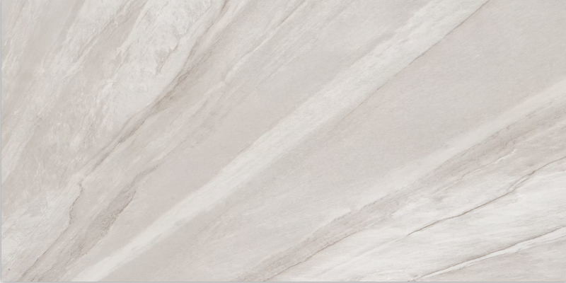 Large Size 900X1800 Non-Slip Interior Ceramic Tiles 10 Mm Slim Wall Tiles Light Grey Color Indoor Porcelain Tiles