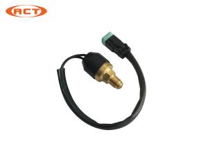 Wholesale Cat 325/315D Cat Excavator Spare Parts Pressure Switch Pressure Sensor from china suppliers