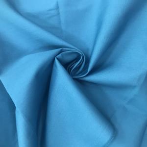 Wholesale TC Polyester Cotton Spandex Fabric Elastic Polycotton Poplin Plain 1/1 from china suppliers