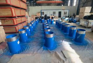 Wholesale Cement Equipment Double Valve Float Shoe Collar For Downhole Cementing from china suppliers