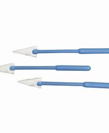 Wholesale No Fiber Loss PVA Eye Spears with CE Certificate from china suppliers
