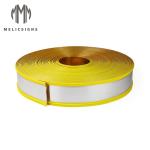 Channel Bender Golden Color LED Letters Flexible Aluminum Trim Cap