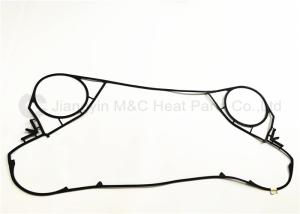 Wholesale Sealing Groove Gaskets , GC60 Gaskets Corrugation Pressing Metal Sheet from china suppliers