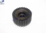 61537000 Driven Pulley For GT7250 Cutter Parts, Apparel Machine Parts