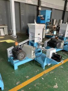 Wholesale High Volume Floating Fish Feed Machine For Commercial Farms from china suppliers
