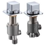 Bathtub mixer,Faucet,T-0703B1A4