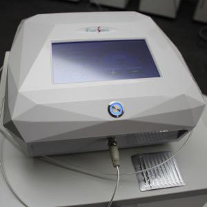 Wholesale factory sale 30MHz high radio frequency spider veins removal vascular veins varicose veins removal machine painless from china suppliers