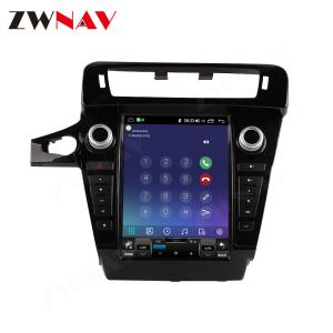 Wholesale Tesla Style Car Stereo Head Unit Radio Player BMW X3 Wireless Carplay from china suppliers