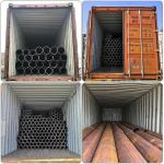 Customizable Seamless Round Pressure Boiler Tube For Industrial / Chemical