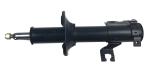 High Strength Front Axle Truck Shock Absorbers For Suspension System 333089