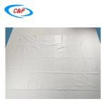 Childbirth Delivery Sterile Drapes Medical Supplies Kit For Hospital And Clinic