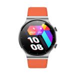 CST816S 1.28inch Full Touch Smartwatch 300mah Battery Smart Health Bracelet