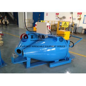 Wholesale PVC Cable Extrusion Machine from china suppliers