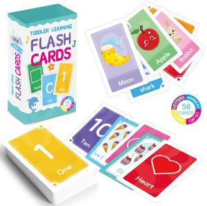 Wholesale Educational Playing Cards For All Ages Made From Paper By Bokesi from china suppliers