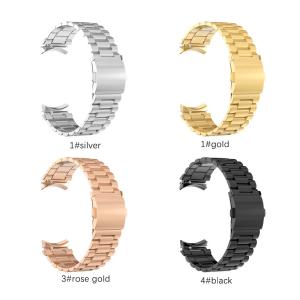 Wholesale Titanium WatchBand for GaLaxy Watch 5 4 40mm 44mm 45mm Lightweight and Comfortable from china suppliers