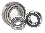 6200 serie Deep Groove Ball bearing, auto parts, standard parts, chrome steel