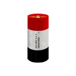 500 Times E Cig 18350 3.7 V 10C Li Ion Cylindrical Battery