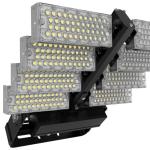 Stadium IP65 120W 240W 360W High Lumen LED Flood Light