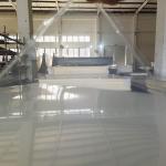 100% Virgin MMA Cast Transparent Clear Acrylic Sheet Board 3mm