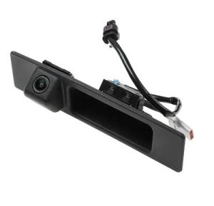 Wholesale ABS Plastic Car Reversing Camera Parking Assistance 23137305 For Chevrolet from china suppliers