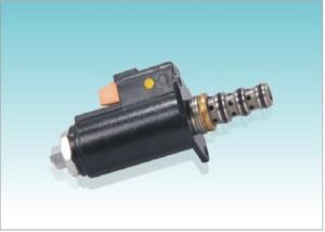Wholesale E320B E200B Excavator Throttle Motor Solenoid Valve 121-1490 111-9916 086-1879N from china suppliers