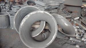 Wholesale HT250 Gray Iron Cast Parts for Grinding EB16019 from china suppliers