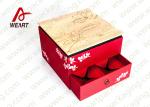Branded Custom Product Packaging Boxes For Gift Size 15x5x21cm